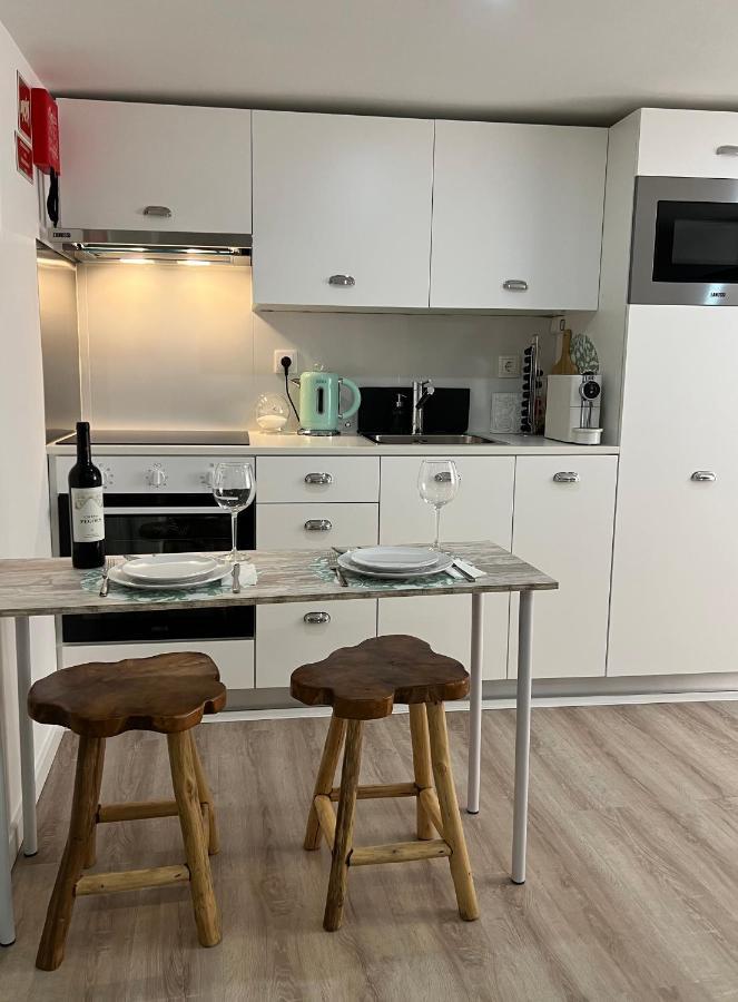 Appartement Casinha Dos Remédios