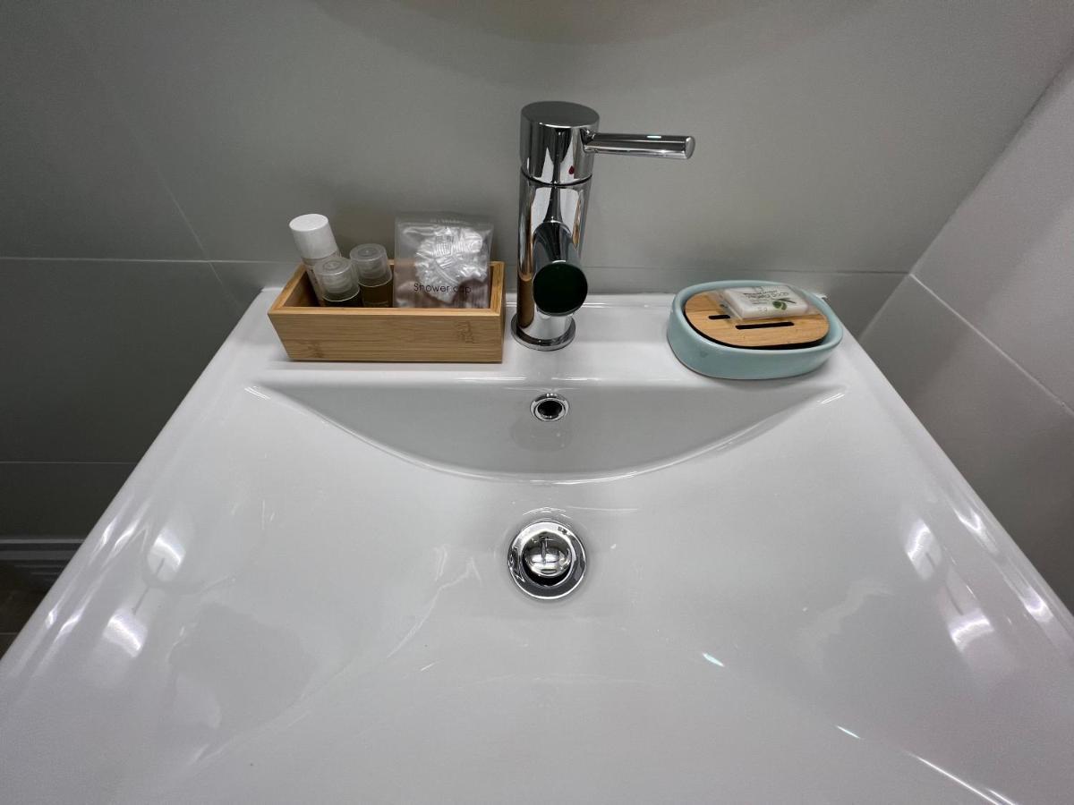 Appartement Casinha Dos Remédios