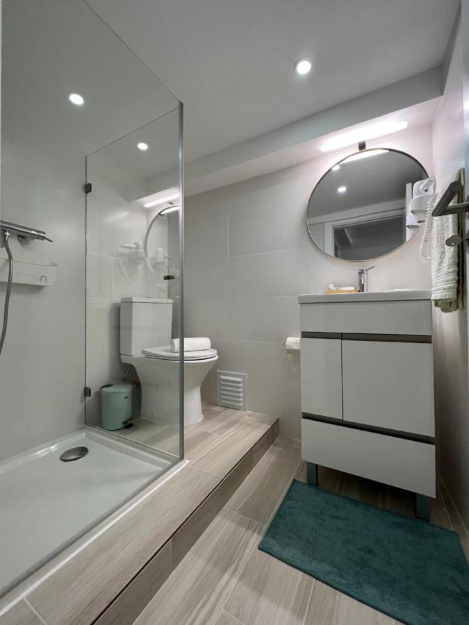 Casinha Dos Remédios Appartement