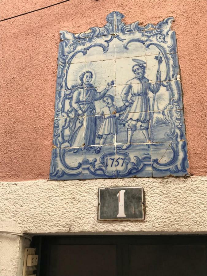 Casinha Dos Remedios Lisbon